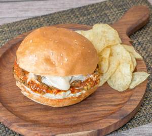 Premium Burger
