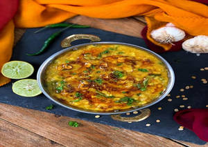 Dal Tadka
