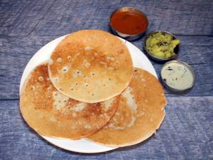 Set Dosa