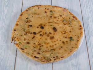 Aloo Paratha
