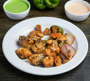 Tawa Paneer