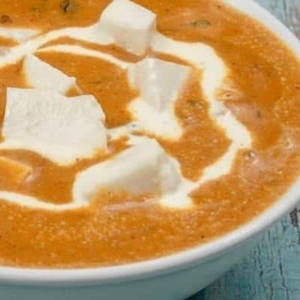 Paneer Butter Masala