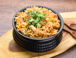 Fried Rice