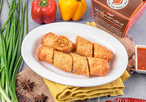 Veg Spring Roll