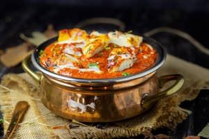 Paneer Lababdar
