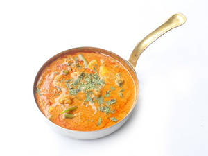 Mixed Vegetable Curry