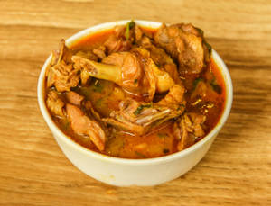 Chicken Masala