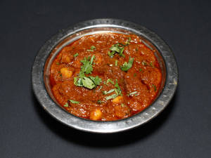 Chana Masala