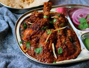 Chicken Chatpata