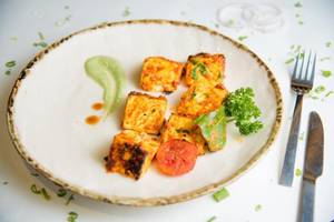 Paneer Tikka