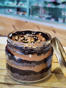Chocolate Hazelnut Jar(150gm)
