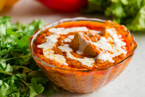 Shahi Paneer