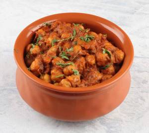 Chhole Masala