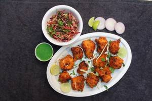 Kashmiri Kebab (12pc)