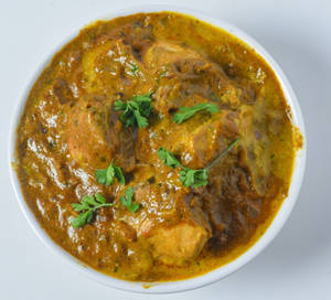 Pepper Chicken [2 Pieces]