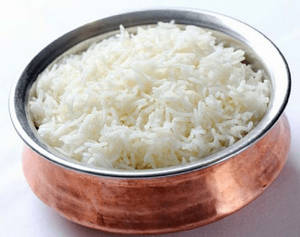 Pooni Rice (Serves - 2)
