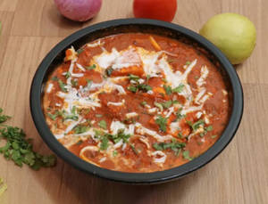 Paneer Butter Masala