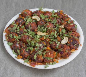 Gobi Manchurian