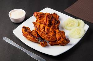 Barbeque Chicken