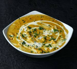 Veg Lahori