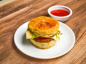 Cheese Burger