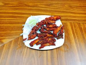 Nethily Fry