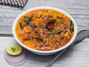 Dal Khichadi