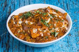 paneer lajawab