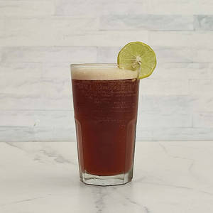 Berry Ice Tea