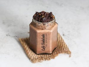 Brownie Chokolade Shake