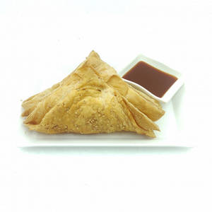 Egg Puff