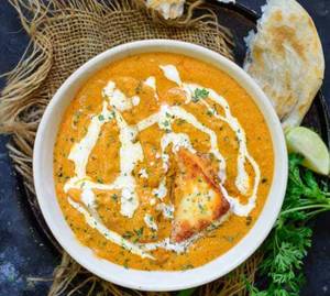Paneer Pasanda