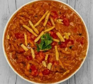 Sev Paneer