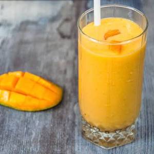 Pulpy Mango Shake