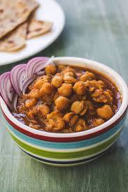 Chana Masala