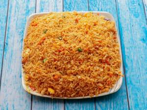 Egg Fried Rice