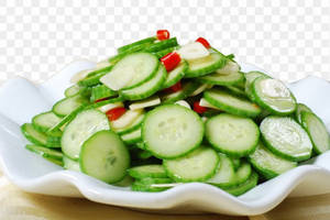 Cucumber Salad