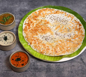 Uttapam