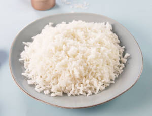 Plain Rice