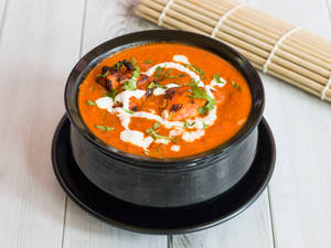 Chicken in Tikka Masala (Serve1)