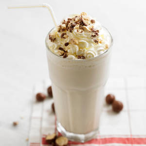 Vanilla Shake