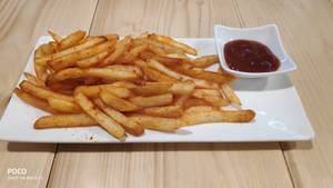 Piri Piri Fries