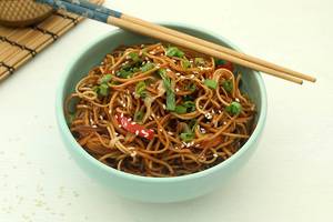 Japanese veg Noodles