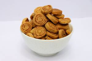 Bhakarwadi