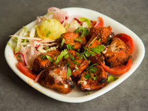 Chicken Tikka (6 pcs)