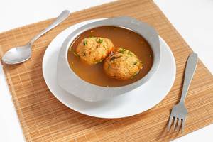Rasam Vada