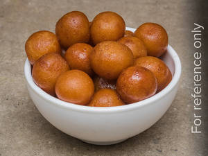 Gulab Jamun [2 Pieces]