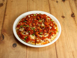 Hot Chilli Pizza