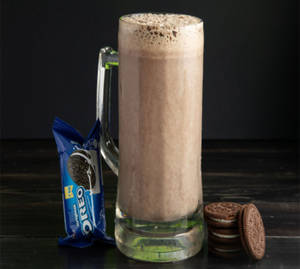 Oreo & Chocolate Milkshake (750 ml)