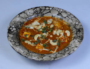 Kaju Paneer Medium Spicy